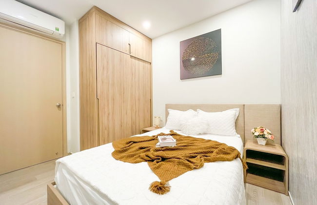 Erica house- Can ho the song Vung Tau - Foto 27