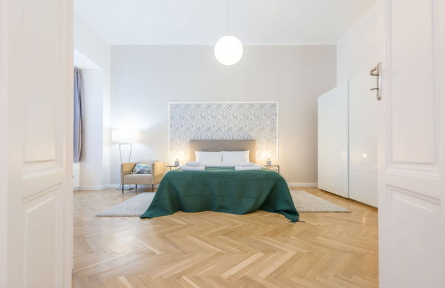 Venus Apartments - King Street I - Photo 7