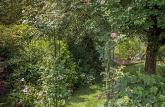 Heimathafen Hannover- Big House with swimmingpool, sauna and garden - Foto 30