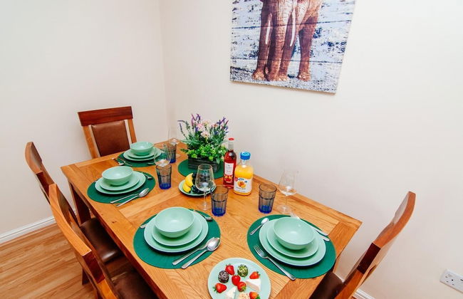 Harris House - Photo 14