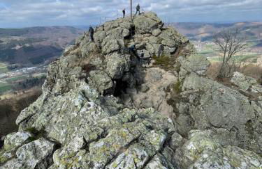 FeWo Gipfelglück - Foto 33