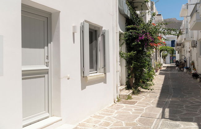 Parikia's Cosy Jewel - Foto 1