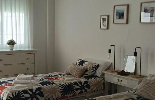 Acogedor loft a 30 minutos de la playa y montaña - Foto 10