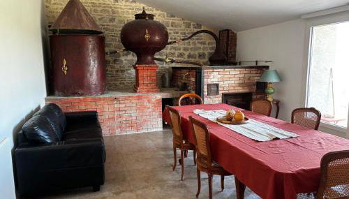 Maison au cœur du Vignoble charentais - Foto 1