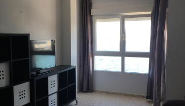 Bonito Apartamento frente al mar - Foto 2