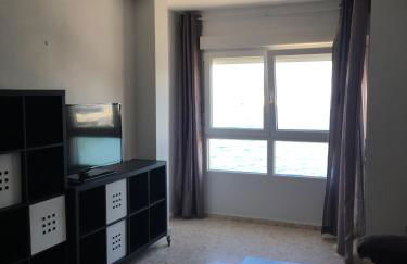 Bonito Apartamento frente al mar - Photo 2