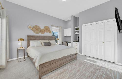 Epic Hillside Retreat Htd Pool HotTub Golf 4400sf - Foto 24