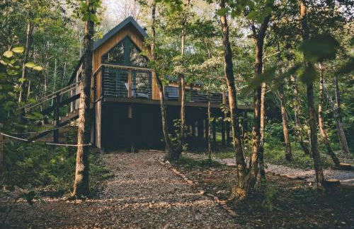 Ty Nant Treehouse - Ukc7800 - Foto 12