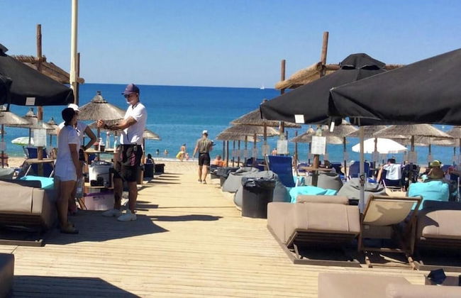 3-bed House Sleeps 7 With Garden - Foto 27