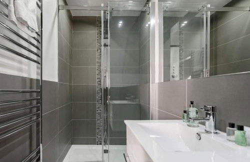 Drylaw House, Grade A Listed Mansion near City Centre - Foto 42