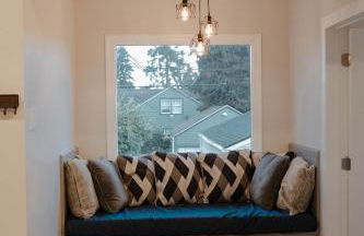 Central Tacoma Triplex - Foto 22