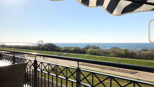 Aparthotel Waterkant Suites - Fewos am Meer mit SPA - Foto 5