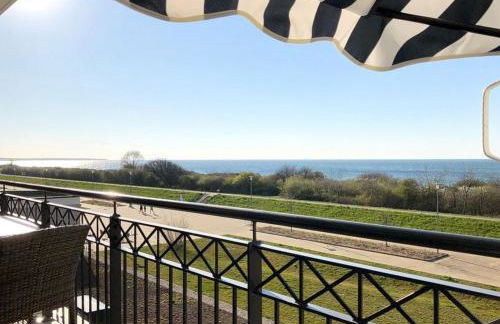 Aparthotel Waterkant Suites - Fewos am Meer mit SPA - Foto 14