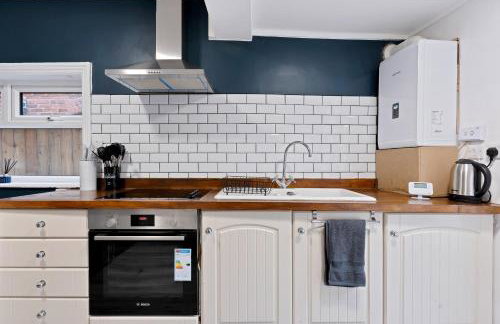 Sally’s Cottage - Uttoxeter: Close to Alton Towers - Foto 22