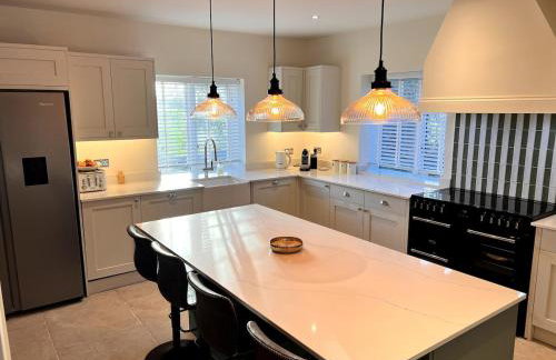 The Kent Cottage - luxury house with hot tub - Foto 20