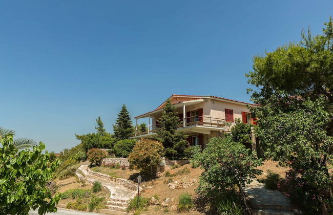 Dream Holidays in a Luxurious Garden Pool Villa - Foto 37