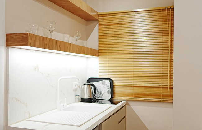 Arial Penthouse Suites - Foto 79