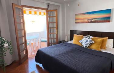 Apartament z widokiem na Ocean - Foto 11