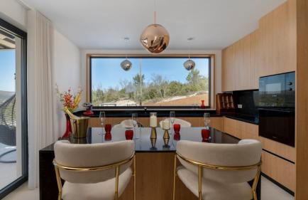 Vila Laguna Blu by Villas Guide - Foto 6