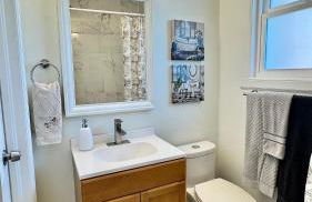 Southside house with a private pool - Foto 8