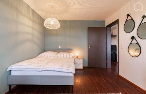 110qm Countryside Loft - Foto 12