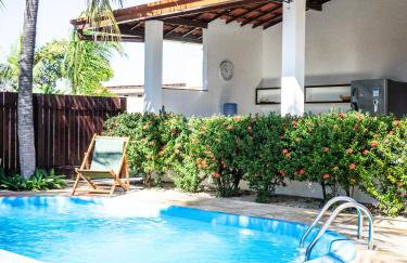 Kite Oasis Parajuru Casa Branca - Photo 1