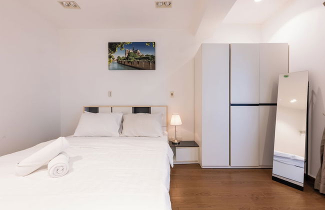 Bellavita Residence City Center by Soben - Foto 4