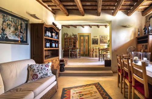 Agriturismo Segnavento - Zaccagnini - Foto 50