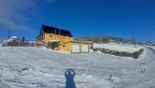 Ferienwohnung Panoramablick - Foto 3