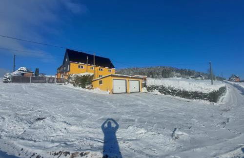 Ferienwohnung Panoramablick - Foto 3