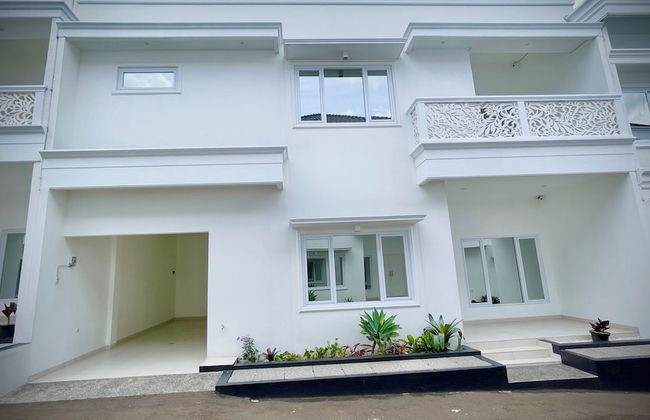 RRR Luxury Villas - Photo 33