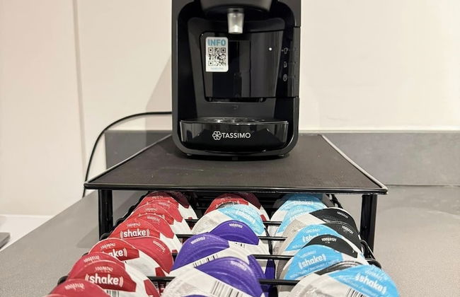 3bed Contractor Stay in Nottingham City Centre - Photo 5