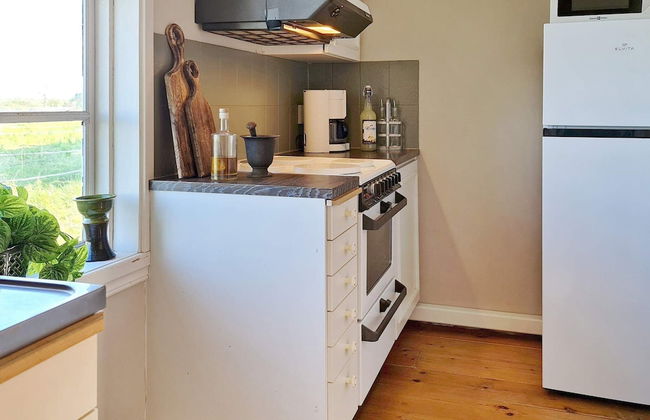 6 Person Holiday Home in Kopingsvik-by Traum - Foto 4