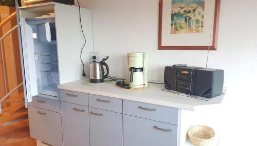 Ferienwohnung 10 im Fischerhaus am Neuensiener See - Foto 4