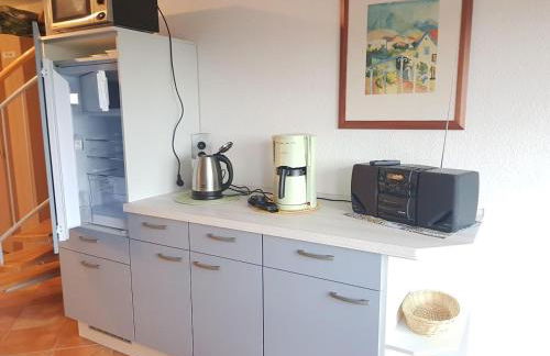 Ferienwohnung 10 im Fischerhaus am Neuensiener See - Foto 4