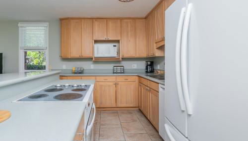 Plumeria Tree Hale - Golf Course View - Sleeps 4 - Foto 4