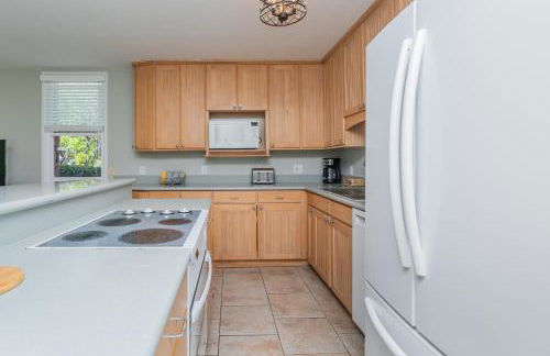 Plumeria Tree Hale - Golf Course View - Sleeps 4 - Foto 4