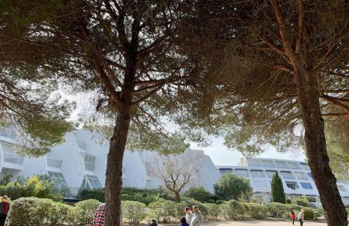 Joli Studio Cabine - Port Camargue - Plage Sud - Photo 18