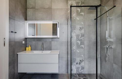 Villa BB Rapsody 10 with heated salt water pool - Foto 15