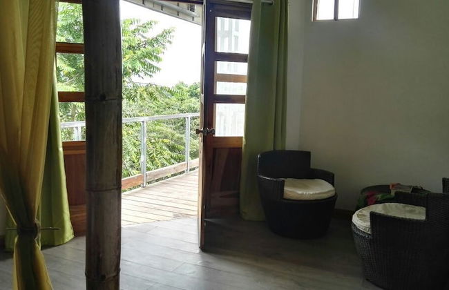 Hotel Finca L’Étoile Celeste - Foto 17