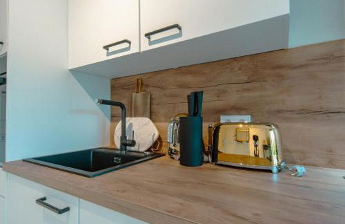 Stuttgart Lux Living - Stilvolles Wohnen Im Zentrum - Foto 37