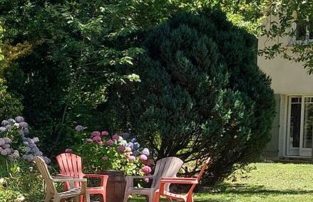 Clos des Loriots - Foto 17