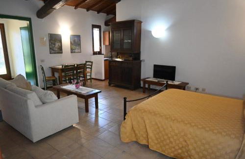 Agriturismo I Due Casali - Foto 50