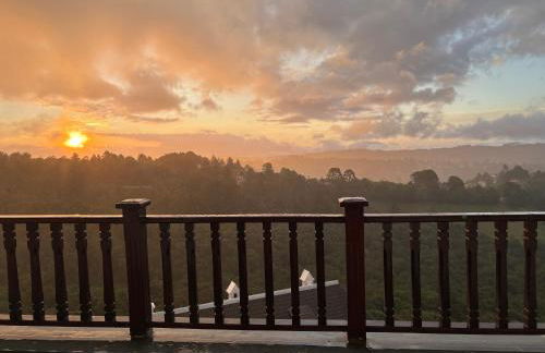 Apartamento no Home Green Home - Vista para a montanha - Foto 41