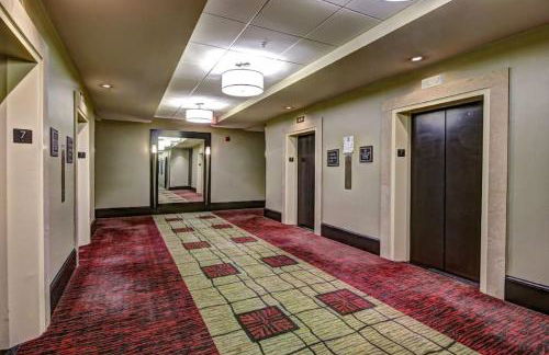 Harbor apartments Free indoor Parking - Foto 107