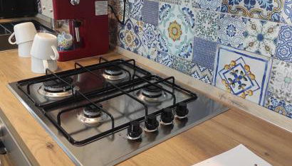 Casa Vacanze Le 7 Scogliere - Foto 4