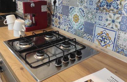 Casa Vacanze Le 7 Scogliere - Photo 4