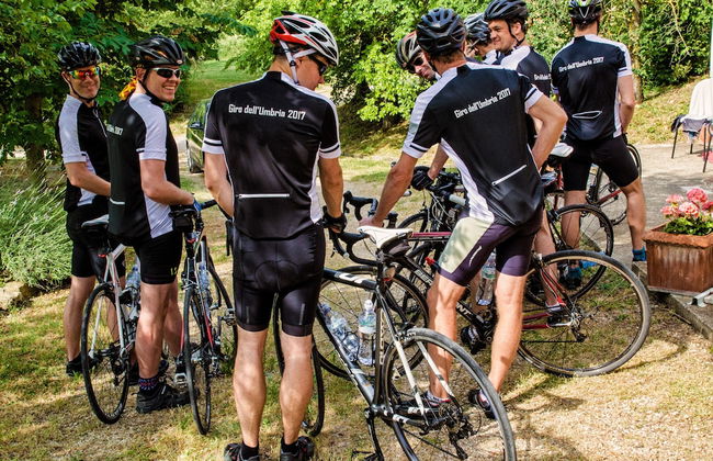 Agriturismo Casa Greppo - Il Noce - Foto 39