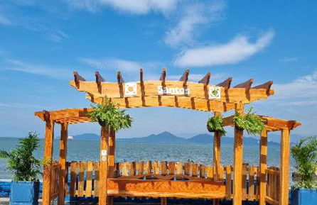 AP 1 Dorm Ponta da Praia Santos SP - Photo 19