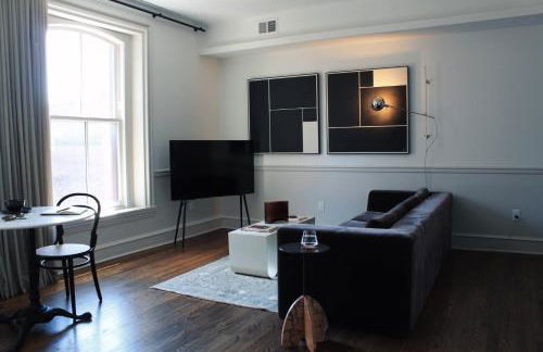 Stay Rafa At 2000 Spruce - Foto 70